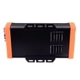 thumbnail image 5 of Costway 1200W Power Inverter DC 12V to AC 110V Car Adapter with 2.1A 2 USB Charging Port, 5 of 9
