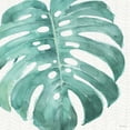 thumbnail image 2 of Audit, Lisa 15x15 White Modern Wood Framed Museum Art Print Titled - Mixed Greens LXXII, 2 of 4