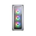 thumbnail image 2 of Gabinete COUGAR Archon 2 Blanco RGB ATX (385CC50.0004) Cougar 385CC50.0004, 2 of 2