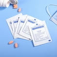 thumbnail image 3 of 30pcs Gauze Pads for Wound Dressing Disposable Absorbent Cotton Care Pads First Aid Swab, 3 of 8