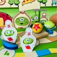 thumbnail image 5 of Pop Mart Disney Pixar Alien Party Games Series Scene Sets Mystery Box 1pc/8pcs Popmart Blind Box Decoration Cute Ornament Toy, 5 of 5