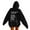 Black, variant on ZRBYWB Hoodies For Women Word Graphic Sweatshirts Vintage Hoodie Trendy Sweatshirts Kawaii Preppy Clothes Long Sleeve Sweatshirt Tops Womens Tops