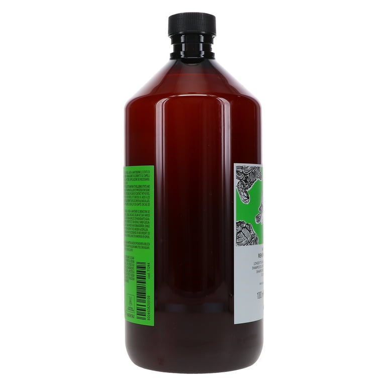 Davines Natural Tech Renewing Liter Shampoo for All Scalp and Hair