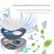 thumbnail image 4 of Portable Generator Sterilizer Air Purifier Electric Refrigerator Deodorizer for Fridge Car Pet Toilet Closet, 4 of 5