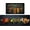 Spices, variant on Sunflower Kitchen Rug Set 2 Piece Non Slip Waterproof Easy to Clean Runner Rug for Floor Kitchen Laundry Farmhouse Anti Fatigue Doormat Comfort Standing Mat, 17" W x 29" L + 17" W x 47" L