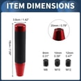 thumbnail image 3 of Rojo 18 cm, 3 of 7