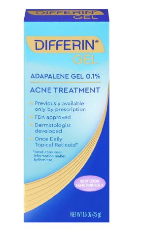Buy differin .3 online