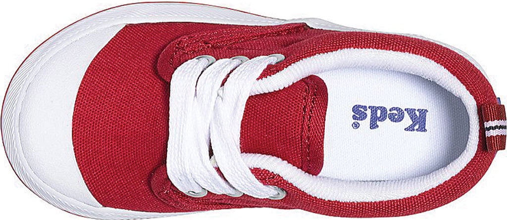 keds graham red