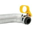 thumbnail image 3 of TRQ Turbocharger Oil Return Line Fits 2007-2016 Mini TCA15463, 3 of 4