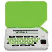 Franklin LRL-230 Electronic Dictionary