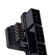 thumbnail image 2 of Tarjeta gráfica ATX3.0 Adaptador de cable de alimentación 12+4Pin 600W (PH316-38A Negro), 2 of 3