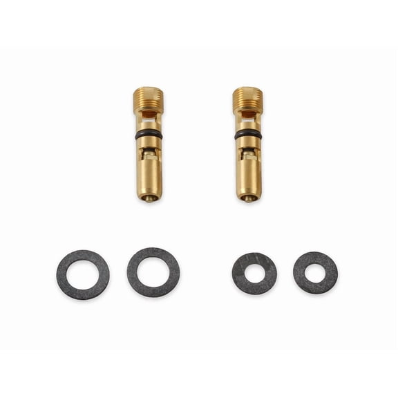 Holley Performance 6-518-2 Carburetor Needle and Seat