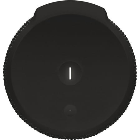 Ultimate Ears - BOOM 2 EXC Portable Wireless Speaker - Black
