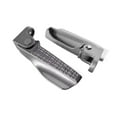thumbnail image 2 of Almencla Electric Bike Rear Pedals Footpeg Accessory Sturdy Easy Installation Spare Parts Directly Replaces Footrests Motorcycle Pedal, 2 of 8
