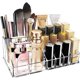 thumbnail image 1 of Organizador de maquillaje, vitrina de cosméticos con 16 secciones para maquillaje de lápiz labial XianweiShao  8390606439031, 1 of 1