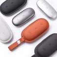 thumbnail image 5 of Funda de cuero para llavero inteligente de coche, accesorio para llavero, ideal para Li Auto L9, Li Lixiang L7 L8 2022 2023, 5 of 5