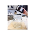 thumbnail image 4 of Frascos Mason Jar Ball 4 Pack Vintage Azul 16oz 473ml, 4 of 4