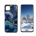 thumbnail image 1 of Compatible with Samsung Galaxy A22 5G Phone Case, Aesthetic-1 Case Silicone Protective for Teen Girl Boy Case for Samsung Galaxy A22 5G, 1 of 1