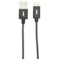 thumbnail image 2 of MobileSpec 5ft USB-C(TM) to USB Charge & Sync Cable, 2 of 3