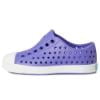 Punk Purple/Shell White
