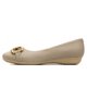 thumbnail image 2 of Flats para Mujer Zmexico 16056 beige 22, 2 of 6