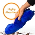 thumbnail image 5 of Imperial Home Microfiber Surface Cleaning Cloth - Large, 5 of 7