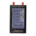 thumbnail image 4 of 4.3 Inch Vector Network Analyzer-F V2.NanoVNA HF VHF UHF Antenna Analyzer 50k-3G ,Avoid Switching Noise, 4 of 5