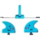 thumbnail image 4 of unique Shark Fin Float for Kids, Shark Fin for Kids, Back Float for Kids, Shark Fin Swimming Aid Pool Float, Swimming Equipment for Boys Girls, 4 of 5