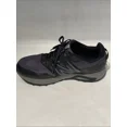 thumbnail image 2 of New Balance T410 V8 Mens Sz 10.5 4E Trail Running Black Sneakers Black Womens 12, 2 of 6
