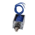 thumbnail image 2 of Electroimán Solenoide kusrkot DC 24V Tipo Abierto ZYE1-1253, 2 of 6