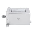 thumbnail image 5 of A‑8 Lubricating Oil Pump Cast Aluminum Left Hand Lubrication Systems for Punching Press, 5 of 5
