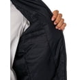 thumbnail image 6 of Antony Morato Brand Tag Bomber Jacket, Blue, 6 of 8
