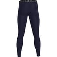 thumbnail image 2 of Armour HeatGear Leggings Men's, 2 of 7