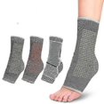 thumbnail image 1 of Calcetines de fisioterapia antiedema de tobillo, 3 piezas, calcetines moldeadores con autocalentamiento y circulación térmica, 1 of 3
