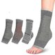 thumbnail image 1 of Calcetines de fisioterapia antiedema de tobillo, 3 piezas, calcetines moldeadores con autocalentamiento y circulación térmica, 1 of 3