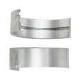 thumbnail image 4 of DNJ MB1105 Standard Main Bearings Set Fits Cars & Trucks 02-12 Dodge Jeep Commander 3.7L SOHC, 4 of 5