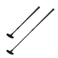 thumbnail image 1 of Retractable Putter Adjustable Extensible Two-way Golf Putter, 1 of 1