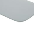 thumbnail image 3 of Fuel Door Lid Gas Tank Cover 2217570006 Rectangular Grey Replacemnet For Mercedes?Benz W221 S63 AMG S600 S550 S350 S400, 3 of 5