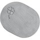 thumbnail image 1 of Alfombrilla de baño para masaje de pies, alfombrilla de limpieza para ducha, 1 ud., 1 of 5