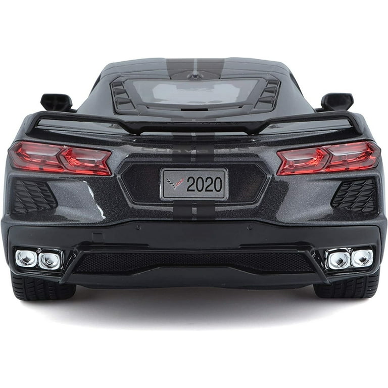 Free Shipping! Maisto Toy 2020 Chevrolet Corvette Stingray