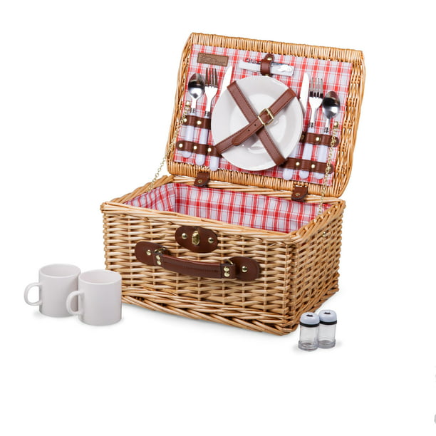 picnic basket ideas pinterest