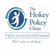 CafePress - The Hokey Pokey Clinic T Shirt - Men's Classic Cotton T-Shirts