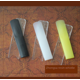 thumbnail image 1 of Saxofón soprano, saxofón alto, tubo en B, pieza de silbato de resina, pieza de silbato de plástico, tres colores disponibles, 1 of 6