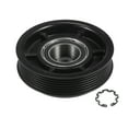 thumbnail image 1 of Reemplazo del embrague del compresor de aire acondicionado Unique Bargains 1 juego para Mercedes C300 C350 2008-2012, 1 of 7