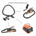 thumbnail image 2 of Electric Air Pump for Inflatable Kayaks, Paddle Boards, Surfboards, and Boats with 782 Compatibility, 2 of 5
