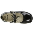 thumbnail image 4 of FootMates Laura (Toddler/Little Kid) Black Patent, 4 of 6