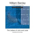 thumbnail image 2 of New Daily Study Bible The Letters of John and Jude - Enlarged Print Edition, (Paperback), 2 of 2