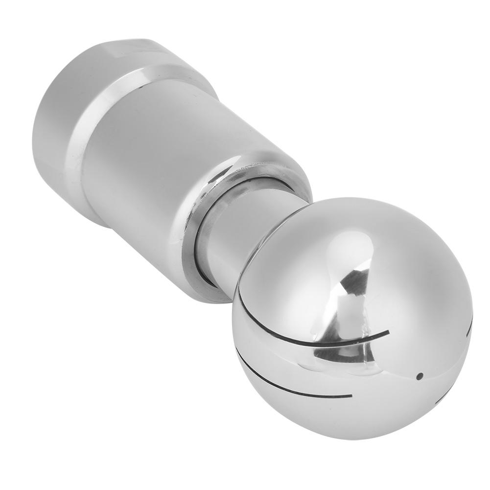 Tebru 11/2 BSP DN40 Stainless Steel Sanitary Spray Ball Tank Cleaning
