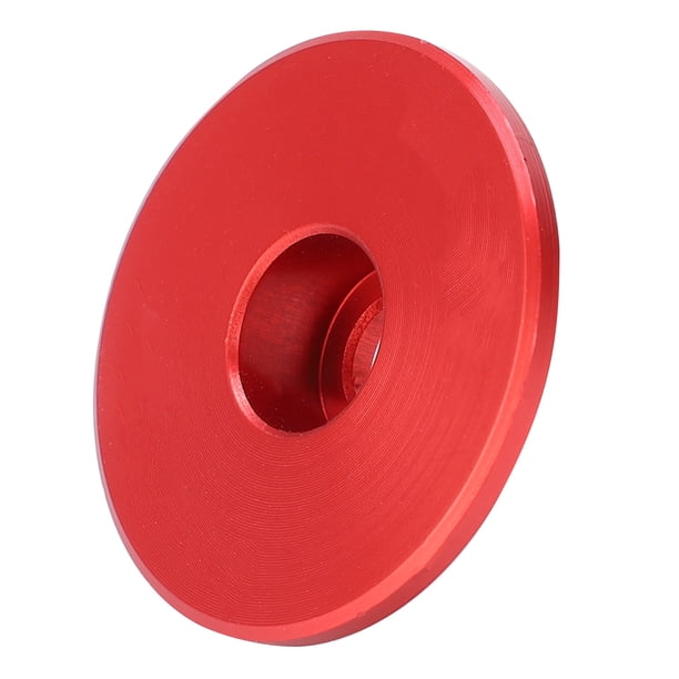 Tapa superior del vástago de los auriculares de la bicicleta, expansor de la tapa del enchufe de la dirección del vástago, perno, piezas de la horquilla de la bicicleta de carretera, cubierta del