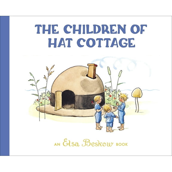 The Children of Hat Cottage, (Hardcover)